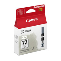 Canon PGI72 Cyan Ink Cart - Click Image to Close