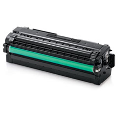 Samsung CLP680-CLX6260-CLTM506L Magenta printer toner cartridge - Click Image to Close