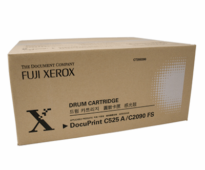 Fuji Xerox Docuprint C525a, C2090FS / CT350390 Image Drum Unit