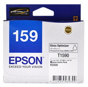 Epson 1590 Gloss Optimiser Ink - Click Image to Close