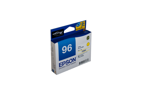 Epson T0964 Yellow Ink Cart - Click Image to Close