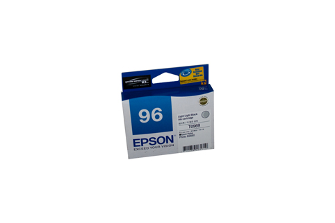 Epson T009 Colour Ink Cart - Click Image to Close
