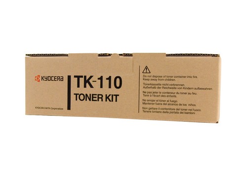 Kyocera TK110-FS720-FS820-FS920-FS1016MFP printer cartridge - Click Image to Close