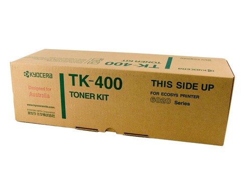 Kyocera TK400 / FS6020 printer toner cartridge - Click Image to Close