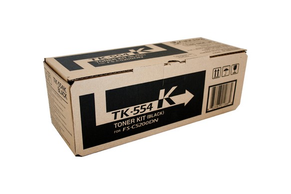 Kyocera TK55 Toner Kit - Click Image to Close