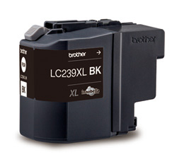 Brother LC239XL Black Ink - Click Image to Close