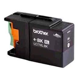 Brother LC77XL Black ink cartridge - Click Image to Close