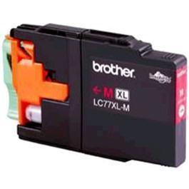 Brother LC77XL Magenta ink cartridge - Click Image to Close
