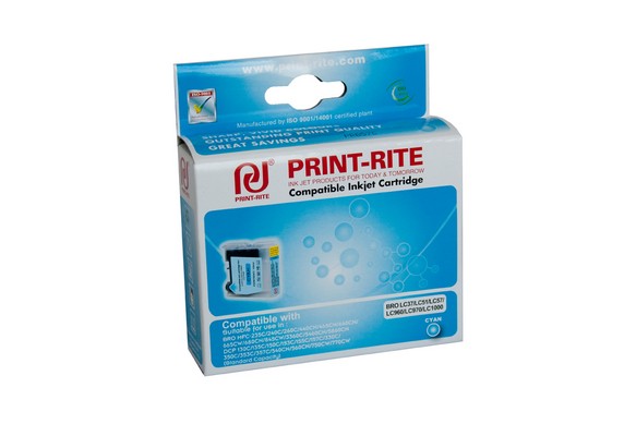 Compatible LC-57c ink cartridge - Click Image to Close