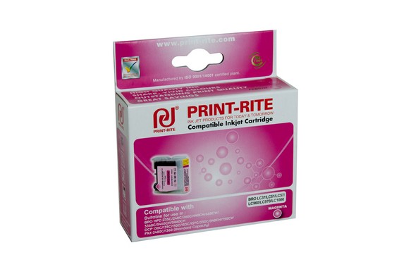 Compatible LC-37m ink cartridge - Click Image to Close