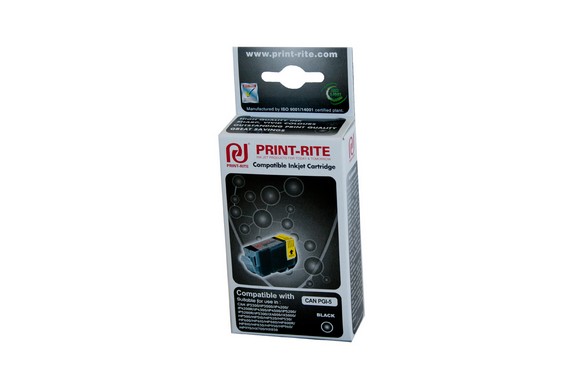 Compatible Canon PGI5 Black ink cartridge - Click Image to Close