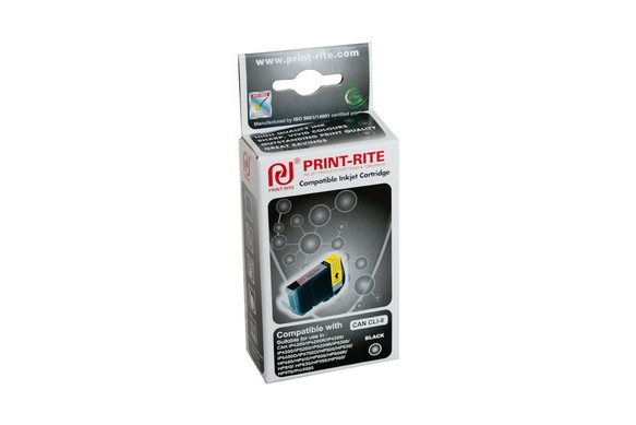 Compatible CLI8bk ink cartridge - Click Image to Close