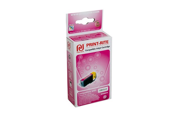 Compatible CLI8m ink cartridge - Click Image to Close