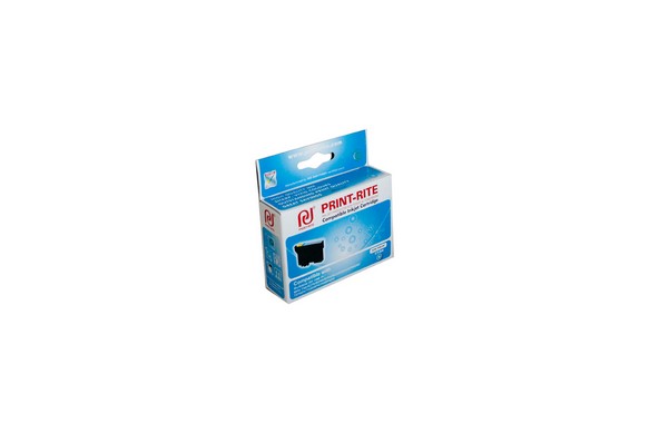 Compatible 81n cyan ink cartridge - Click Image to Close