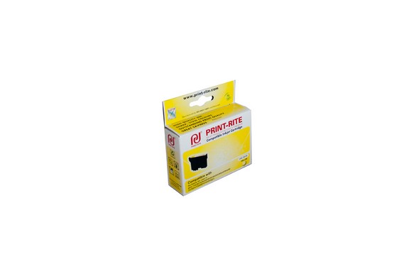 Compatible T1384 yellow ink cartridge - Click Image to Close