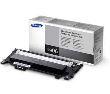 Samsung CLP360, CLP365, CLX3300, CLX3305 black toner cartridge - Click Image to Close