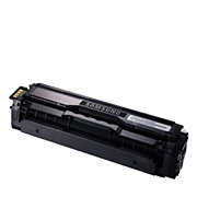Samsung CLP415-CLX4170-CLX4195-CLTK504S Black toner cartridge