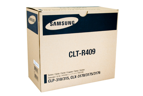 Samsung CLTR409S Image Drum - Click Image to Close