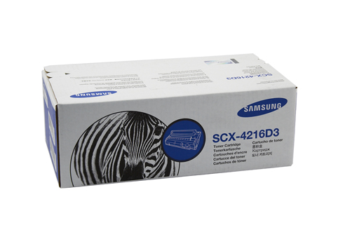 Samsung SCX4216D3 Toner/Drum - Click Image to Close