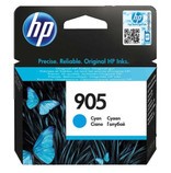 HP #905 Cyan Ink T6L89AA - Click Image to Close