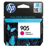 HP #905 Magenta Ink T6L93AA - Click Image to Close