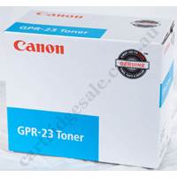 Canon TG35 GPR23 Yellow Toner