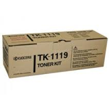 Kyocera TK1119 Toner - Click Image to Close
