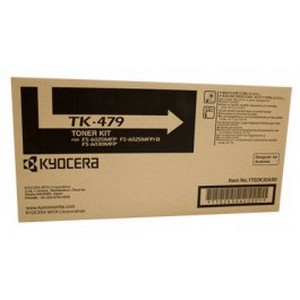 Kyocera TK479, FS-6030MFP-6025MFP-6525MFP-6530MFP cartridge - Click Image to Close