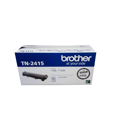 Brother TN2415 Black Toner - Click Image to Close