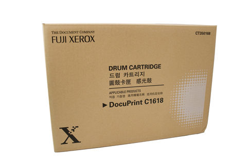 Fuji Xerox CT350168 Drum Unit - Click Image to Close