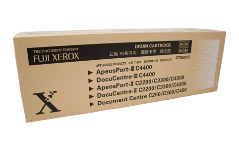 Xerox DocuCentre C250 / 360 / 450 / 2200 / 3300 / 4300 Drum - Click Image to Close