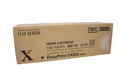 Fuji Xerox CT350462 Drum Unit - Click Image to Close