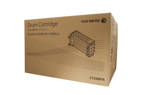 Fuji Xerox CT350876 Drum Unit - Click Image to Close