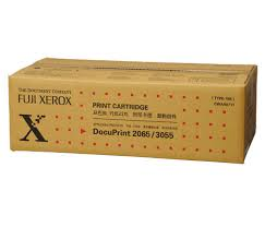 Fuji Xerox CWAA0775 Black Toner