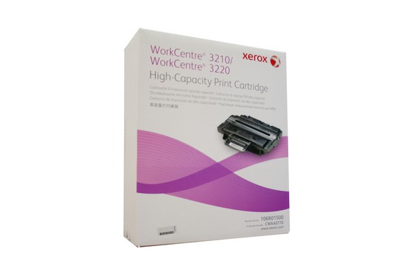 Fuji Xerox WorkCentre 2310, 2330, 3210, 3220 / CWAA0776 toner 5k - Click Image to Close