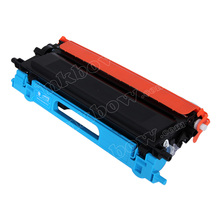 Compatible TN-155c Cyan printer toner cartridge