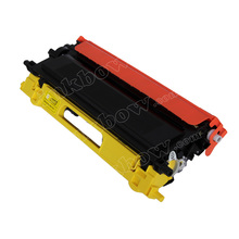 Compatible TN-155y Yellow printer toner cartridge - Click Image to Close