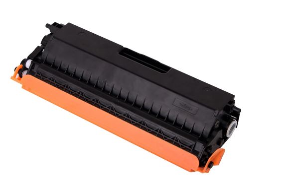 Compatible TN-348 Black toner cartridge 6k. - Click Image to Close